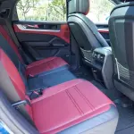 Porsche Cayenne 2025 из Китая