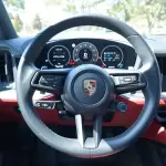 Porsche Cayenne 2025 354 л.с. — лот 57821873 из Китая