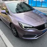 Buick Verano 2016 из Китая