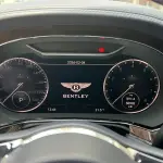 Bentley Continental 2019 из Китая