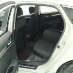 Honda Civic 2021 из Китая