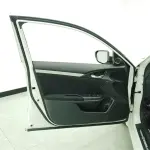 Honda Civic 2021 из Китая