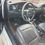 Kia K2 2017 100 л.с. — лот 57822010 из Китая