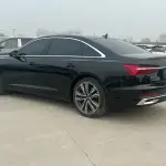 Audi A6L 2024 из Китая