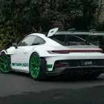 Porsche 911 из Китая