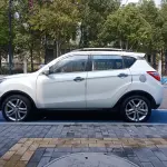 Changan CS35 2015 125 л.с. 125 л.с. из Китая