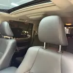 Toyota Prado 2020 из Китая