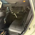Toyota Prado 2020 из Китая