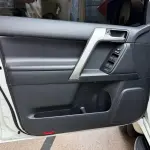 Toyota Prado 2020 из Китая