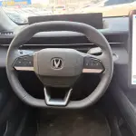 Changan Eado 2025 из Китая