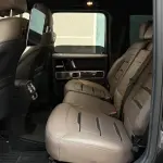 Mercedes-Benz G-Class 2019 из Китая