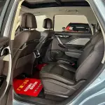 Geely Jia Ji 2019 из Китая
