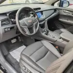 Cadillac XT5 2020 из Китая