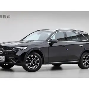 Mercedes-Benz GLC 2024 из Китая