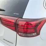 Mitsubishi Outlander 2017 192 л.с. из Китая