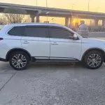 Mitsubishi Outlander 2017 192 л.с. из Китая