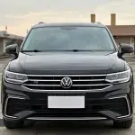 Volkswagen Tiguan L 2024 из Китая