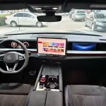 Volkswagen Teramont 2025 из Китая