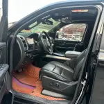 RAM Ram Trucks 2019 из Китая