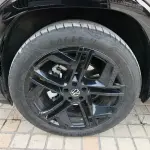 Volkswagen Teramont 2025 из Китая
