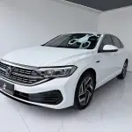 Volkswagen Sagitar 2023 из Китая