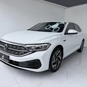 Volkswagen Sagitar 2023 из Китая