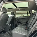 Volkswagen Tiguan L 2024 из Китая