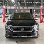 Volkswagen Passat 2024 из Китая