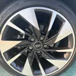 Audi A3 2023 из Китая