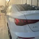 Audi A3 2023 из Китая