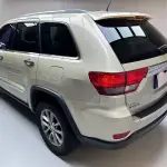 Jeep Grand Cherokee (Import) 2011 286 л.с. из Китая