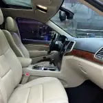 Jeep Grand Cherokee (Import) 2011 286 л.с. из Китая