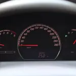 Toyota Crown 2008 из Китая