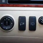 Toyota Crown 2008 из Китая