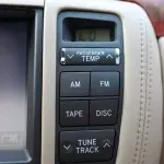 Toyota Crown 2008 из Китая