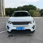 Land Rover Discovery Sport 2020 241 л.с. 241 л.с. 241 л.с. из Китая