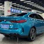 BMW 2 Series (Import) 2021 192 л.с. из Китая