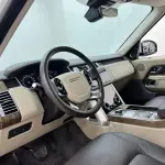 Land Rover Range Rover 2018 381 л.с. — лот 57818754 из Китая