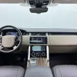 Land Rover Range Rover 2018 381 л.с. — лот 57818754 из Китая