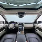Land Rover Range Rover 2018 381 л.с. — лот 57818754 из Китая