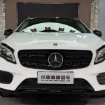 Mercedes-Benz GLA 2019 из Китая