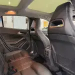 Mercedes-Benz GLA 2019 из Китая