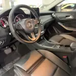 Mercedes-Benz GLA 2019 из Китая