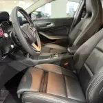 Mercedes-Benz GLA 2019 из Китая