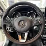 Mercedes-Benz GLA 2019 из Китая