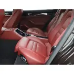 Porsche Panamera 2018 из Китая