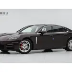 Porsche Panamera 2018 из Китая