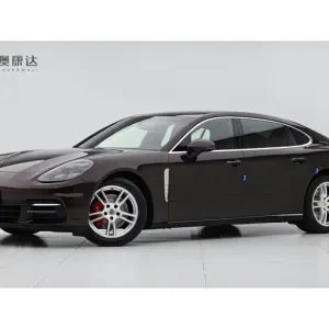 Porsche Panamera 2018 из Китая