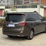 Buick GL8 2025 из Китая