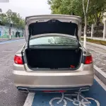 Geely Emgrand GL 2017 129 л.с. из Китая